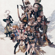 Illustration for article titled The Fantastic Character Art of Akihiko Yoshida